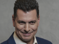 σπιράλ: Ομιλία του υποψήφιου Δημάρχου Πα...