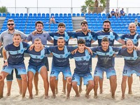 Νάπολη Πατρών: Μια αγωνιστική σεζόν μόλι...