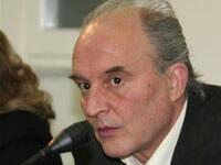 Ο Γιώργος Περπής για τον θάνατο του Νάσο...