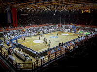 Το Σούπερ Καπ του μπάσκετ θα γίνει στο «Τόφαλος»