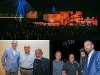 Σταύρος Ξαρχάκος: Oχι, ο ουρανός της «Υπ...