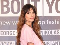 Ηλιάνα Παπαγεωργίου: «Την πραγματικότητά...