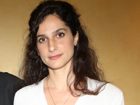 Μαρίνα Καλογήρου: Έχω λάβει πάνω από 2.0...