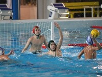 Η κλήρωση της Α' Φάσης των πρωταθλημάτων...