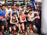 Ο Μολδαβός πρωταθλητής Ivan Siuris στον ...