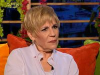 Χρύσα Ρώπα για τον Θανάση Λάλα: «Δεν επι...