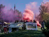 Καλάβρυτα: Κορυφώθηκαν παρουσία Τασούλα ...