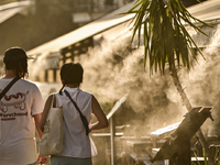 Γιατί το 2025 ήταν τόσο απροσδόκητα θερμ...