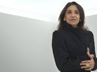 Η Ελληνίδα Κάθριν Χάντερ που είχε παίξει...