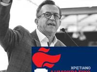 Ν. Νικολόπουλος: «Δεν μπορούμε να «καταπ...