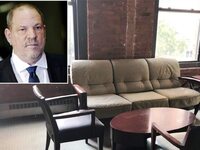 Στο… σφυρί το γραφείο των «κάστινγκ» του...