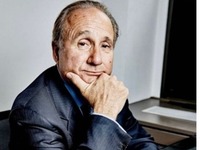 Ο Μάικλ Ρήγκαν θυμάται τον πατέρα του, τ...