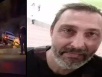 Λεωφόρος Θηβών: Βιοπαλαιστής και πατέρας...