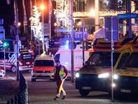 Γερμανία: Πένθος και οργή για την επίθεσ...