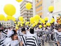 Πατρινό Καρναβάλι: Χαμός! Πάνω από 50.00...