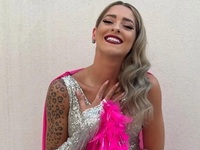 Γεωργία Σακκά, η εντυπωσιακή βασίλισσα τ...