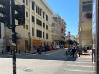 Πάτρα: Ώρα πεζοδρόμησης για την Μαιζώνος...