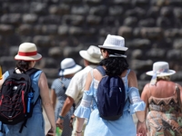 Έρχονται καύσωνες διαρκείας- Η δυσοίωνη ...