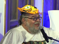 H Πρωτοψάλτη έβγαλε τη λέξη «χοντρή» στο...