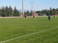 Παναχαϊκή: Επόμενος σταθμός το Διαβολίτσι