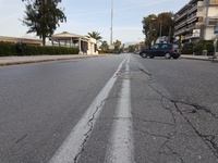  "Καρόδρομος" ανα 30 μέτρα η Η...