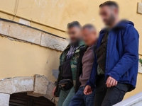 Σούδα: Δίωξη για κατασκοπεία στον 58χρον...