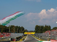 Formula 1: Τέλος στις υπερπτήσεις μαχητι...