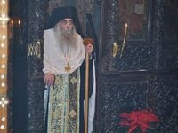 Θλίψη στη Μητρόπολη Μεσογαίας και στην Π...