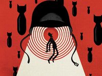 Κυκλοφόρησε από τις εκδόσεις Anubis το «...