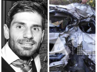 Δυτική Ελλάδα: Σοκ από το θάνατο σε τροχ...