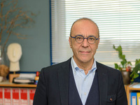 Αριστείο από την Ακαδημία Αθηνών στο Καθ...