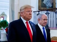 Νετανιάχου: Συνάντηση με Τραμπ μέσα στον Δεκέμβριο