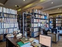 Πάτρα: Ίσως τα χειρότερα γραφεία πολεοδο...