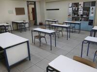 Πάτρα: Αύριο πάνε ξανά  σχολείο οι μαθητ...