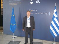 Νέος "Ιός" έρχεται να ταράξει ...