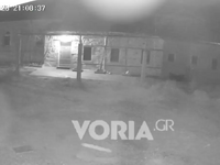 Σεισμός στο Άγιο Όρος: 26 μετασεισμοί με...