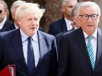 Brexit: Τα εμπόδια, τα "οχι" κ...