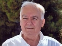 Πάτρα: Παρουσιάζεται το βιβλίο του Άρη Δ...