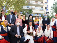 Η Μητρόπολη Πατρών τίμησε τη μνήμη του π...