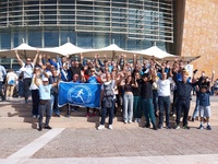 Ο "ΦΕΙΔΙΠΠΙΔΗΣ” στο Δρόμο Καλαβρυτι...