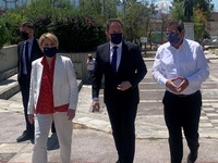 Στο "Αντώνης Τρίτσης" τα Προσφ...