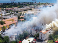 Κωνσταντινούπολη: Δώσαμε μάχη να σώσουμε...