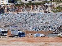 Καλά τα νέα για τα απορρίμματα της Αχαΐα...