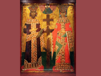 Εορτολόγιο: Ποιοι γιορτάζουν σήμερα 6 Μαρτίου