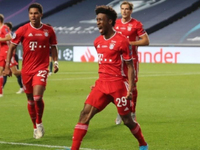 Μπαρτσελόνα: Θέλει Κομάν ο Τσάβι