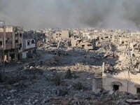 Λωρίδα της Γάζας: Τουλάχιστον 23 νεκροί ...