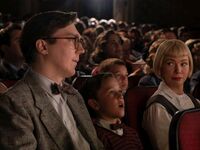 Με το νέο φιλμ του Στίβεν Σπίλμπεργκ ξεκ...