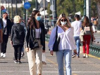 ΔΕΙΤΕ ποιες επιχειρήσεις θα είναι ανοικτ...