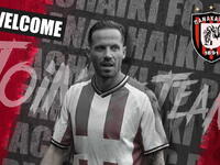 Η Παναχαϊκή απέκτησε τον Ισπανό μέσο Jav...