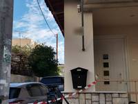 Νέα γυναικοκτονία: Στραγγάλισε τη γυναίκ...